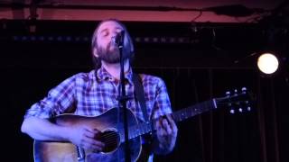 The Last And - John K. Samson - EUROPEAN TOUR 2014 (@ N9 Belgium), X