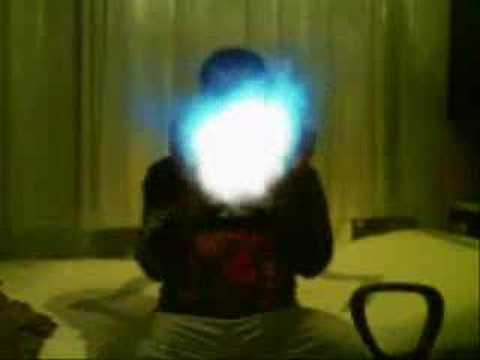 FXhome VisionLab Energy Ball Test