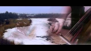 Iris Kroes - Thús (Official Video)