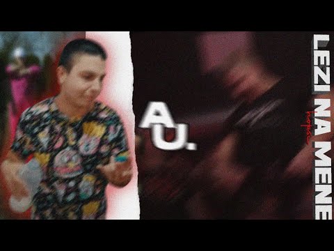 HOPSI - LEZI NA MENE (Official Lyric Video)