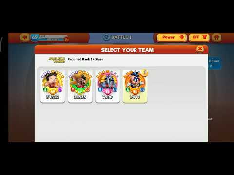 PATH TO SUPER-RABBIT - ACT 1 - BATTLES 1 TO 4 [LOONEY TUNES WORLD OF MAYHEM]