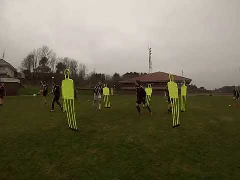 Sola FK Jr. - Trening 6.4.2014 -4