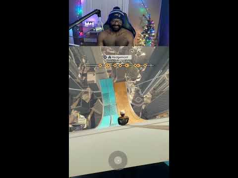 #1 Dad on SKATE 4 on My Street