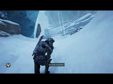 Galaxy brain Scion - Gears 5 n°1