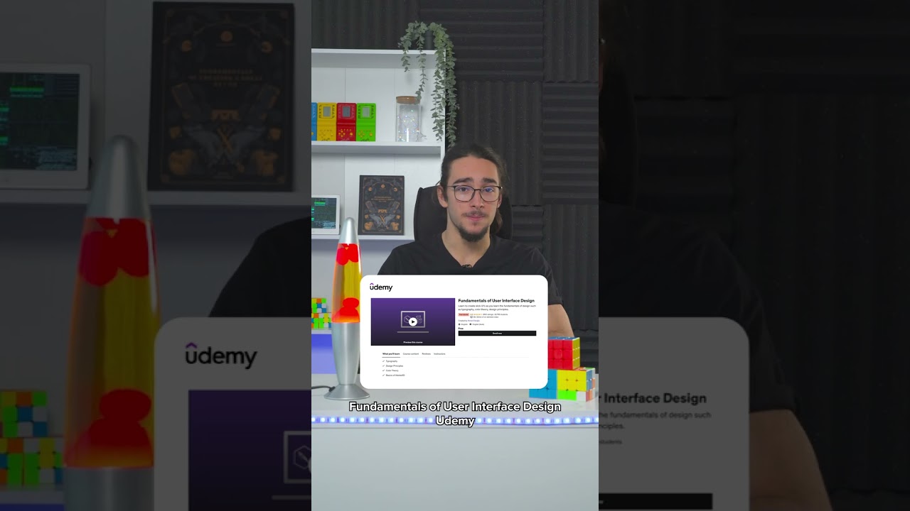 Top 4 FREE UI/UX Design Courses