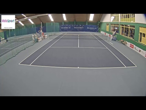 Dominik Rouchal vs. Lukáš Velík - 25.2.19 - semifinále dvouhry - HMČR Prostějov - st. žáci