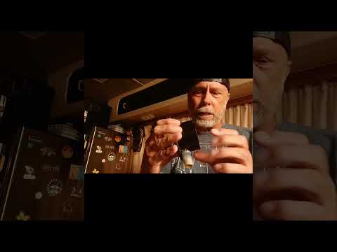 Replacing your Jabsco Macerating toilet 37010 impeller and motor