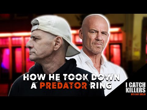 Taking down Kings Cross Predator Ring: Glen Fisher (Part 2) | I Catch Killers