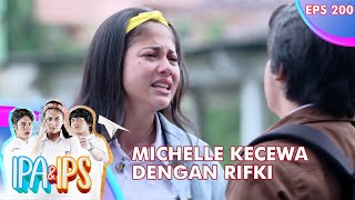 Download lagu Michelle Sangat Kecewa Sampai Maki Rifki - IPA & IPS mp3 Download lagu Michelle Sangat Kecewa Sampai Maki Rifki - IPA & IPS mp3