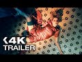 When Creation Becomes Revolution - THE BRIDE! Trailer (2026)