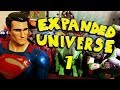Mario Plush Forever Season 2 Expanded Universe In The Beginning