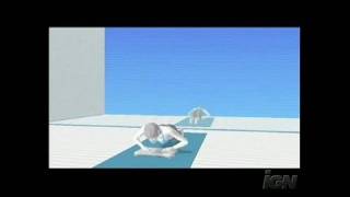 Game trailer