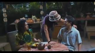 Download lagu Story wa'kalo masih tersinggung dengan candaan kawan pulang luh kurang malem,main lu kurang jauh' mp3