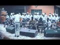 ZONE 6 YOUTH Choir St Joseph Kanyama Parish Youth Day Festivals 2025