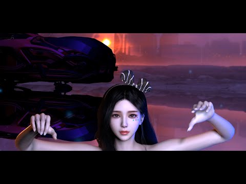 [VAM][MMD] Gokuroku-Jodo - Virt a Mate