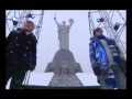 Братья Сафроновы. исчезновение статуи родина мать! 