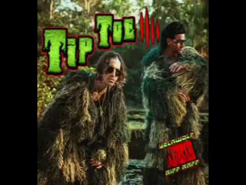 Riff Raff + Yelawolf - Tip Toe