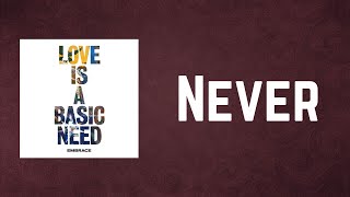 Download lagu Embrace - Never (Lyrics) mp3