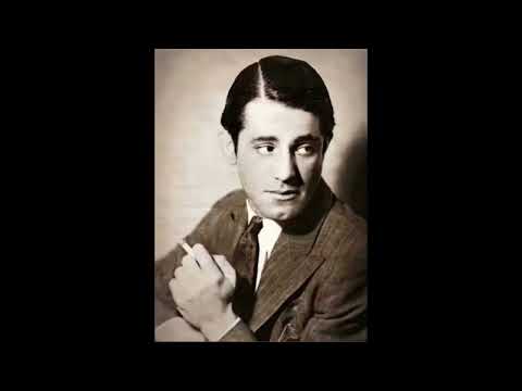Al Bowlly - My Woman - Remaster 2023 (Read Description)