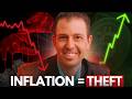 Jeff Booth Reveals Why 100% of Fiat Economies Collapse Into Bitcoin