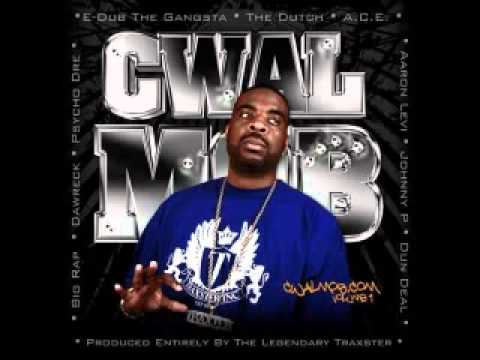 Cwal Mob - In The Name Of The Law