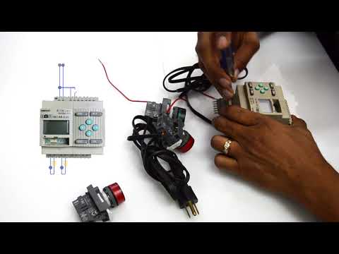 Omron PLC