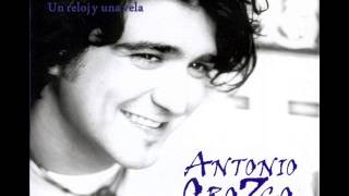 Antonio Orozco Tu compañia