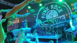 Strung Out - Lucifermotorcade - Punk Rock Bowling 2023 - Las Vegas