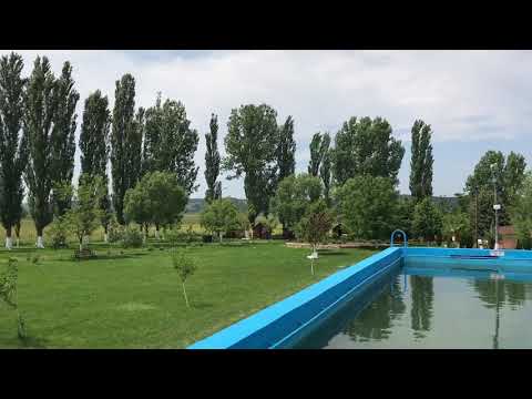 Strand Termal Chislaz Bihor