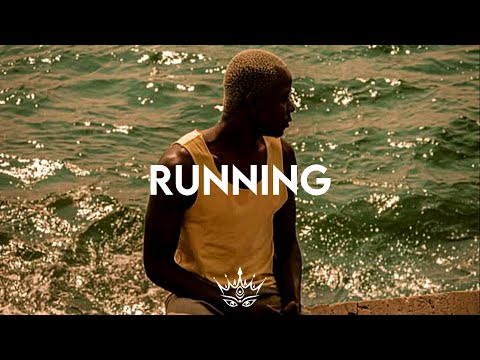 "RUNNING" Omah Lay x Fola Type Beat | Afrobeat Instrumental 2026