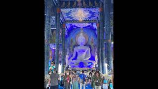 Chieng Rai 1 day trip ーチェンライ日帰り旅行ー09,Nov,2022