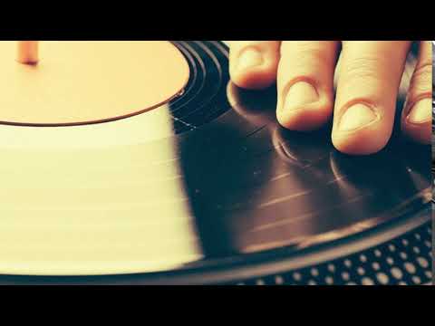 DJ - Rewind Sound Effect
