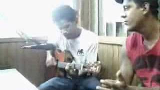 Natiruts- A cor (Acústico)