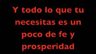 Tenth Avenue North - Don&#39;t Stop the madness (Subtitulos en Español)