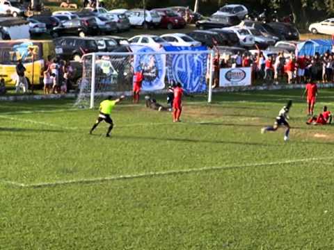 Paduano é campeão da Série C do Carioca