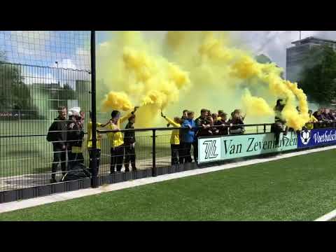 Halve finale knvb beker 05-2019