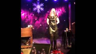 Make you feel my love, Joan Osborne