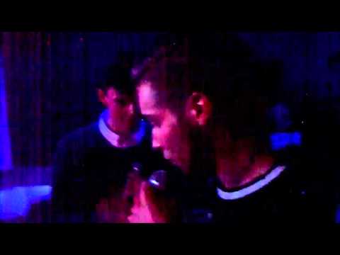 Rod vs Guille66 - BATALLAS 16/4/2016 - Octavos