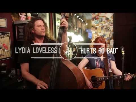 Lydia Loveless - Hurts So Bad