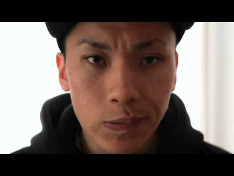 Sh0h / Japan. 2013 Grand Beatbox Battle