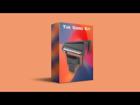 [FREE] Trap One Shot Kit 2020 - ''The Grind'' | Cubeatz, Pvlace, Frank Dukes