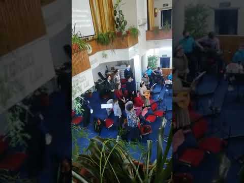 Ce mult Te doresc o, Isuse