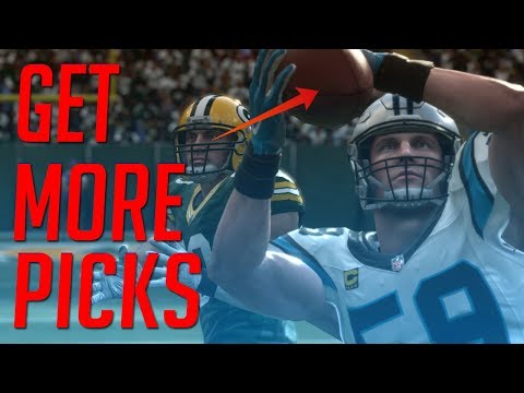 The NEW Way To User Control - Madden 19 Defensive Tips!
