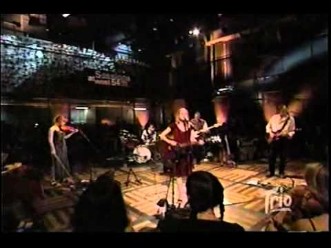 Time Has Told Me - Kelly Willis