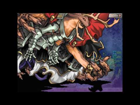 Kayblis Conquers the World