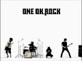 ONE OK ROCK - Yes I am 歌詞付き 