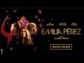Emilia Pérez Di Jacques Audiard Con Karla Sofía Gascon Zoe Saldaña Selena Gomez Nuovo Trailer HD