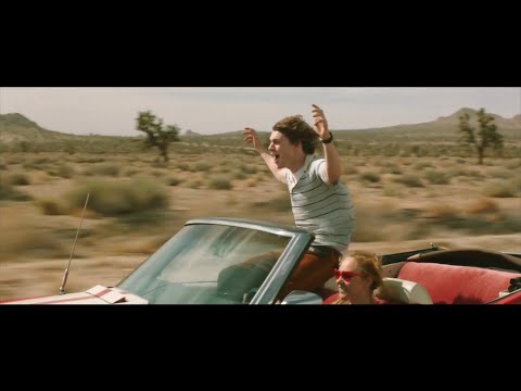 Sage Avalon - Undertow (Warpaint Cover)