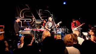Spock's Beard - From the Darkness [Part 1] (live at Das Rind Rüsselsheim)