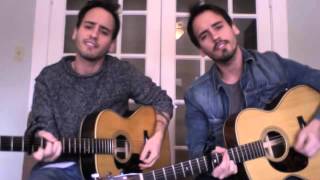 I&#39;ve Got You by Lennon and Maisy (Written and performed by Like Strangers)